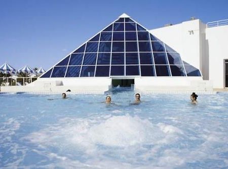 Jasmina Thalassa Midoun Facilities photo