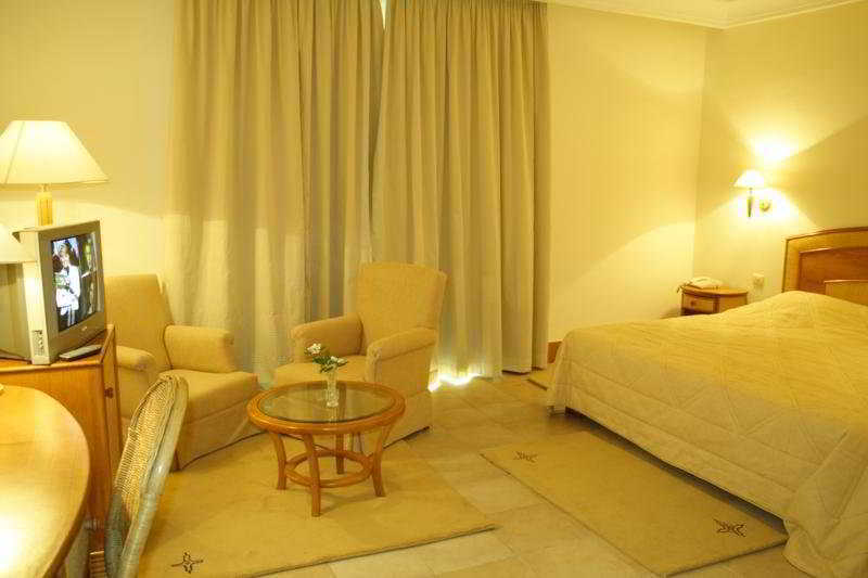 Jasmina Thalassa Midoun Exterior photo