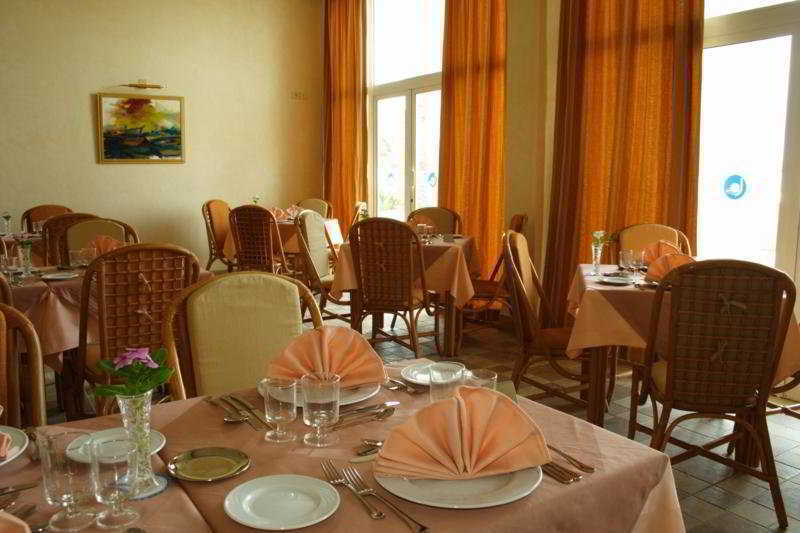 Jasmina Thalassa Midoun Restaurant photo