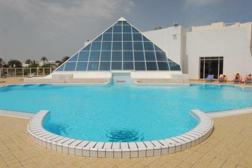 Jasmina Thalassa Midoun Exterior photo