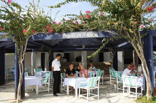 Jasmina Thalassa Midoun Exterior photo