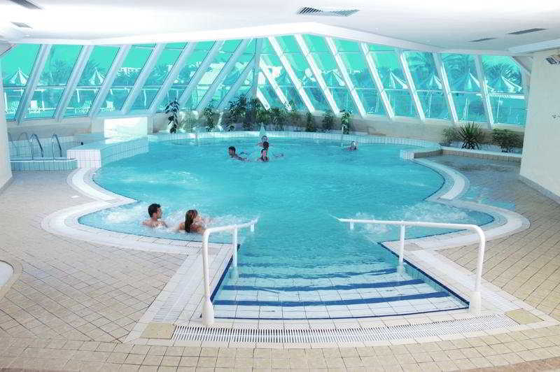 Jasmina Thalassa Midoun Facilities photo
